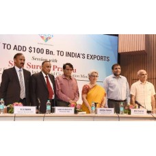 Comprehensive export strategy to be finalised soon